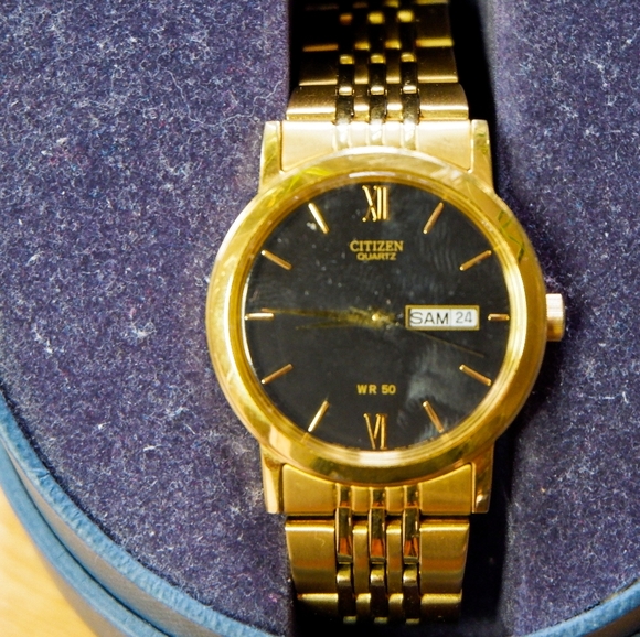 Men Citizen Watch - Picture 2 of 4